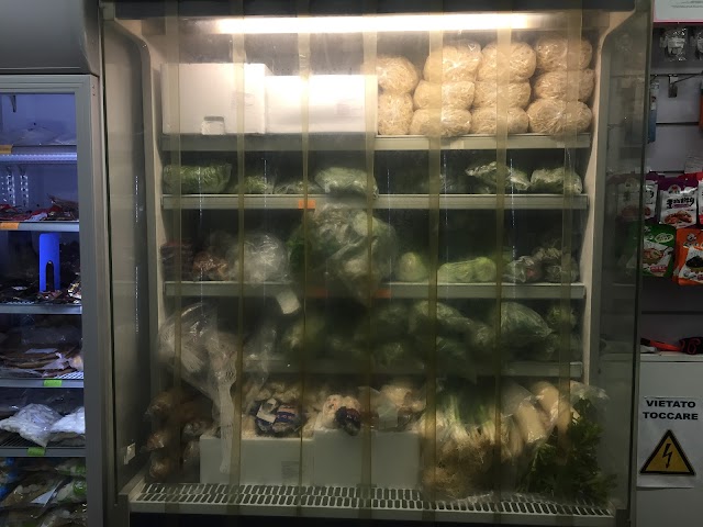 Supermercato della Fortuna