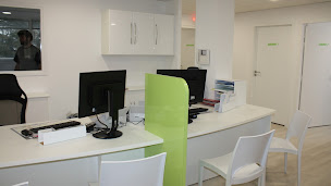 Photo n°1 de Centre de santé Paul Valery à Montpellier (Médecin)