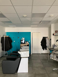 Photo n°6 de Betty Coiff' à Bouguenais (Salon de coiffure)