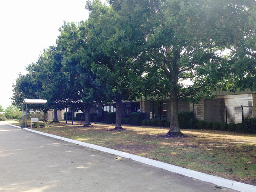 Honey Grove High School - Thumbnail