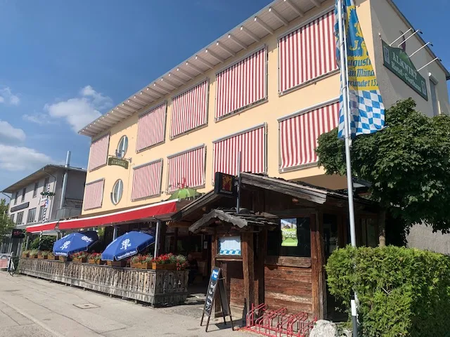 Hotel Almwirt