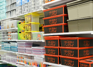 Photo n°7 de GiFi LA BAULE à Guérande (Magasin d'ameublement et de décoration)