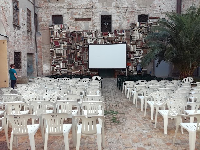 Palazzo Mosca - Musei Civici Pesaro