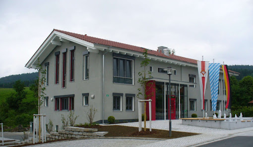 Gemeinde Geiersthal - Geiersthal