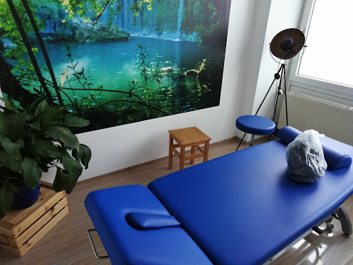 PhysioJan - Visual