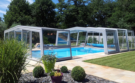 Photo de HORN Piscines à Hornoy-le-Bourg (80640)