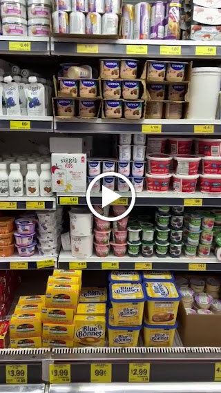 Grocery Outlet