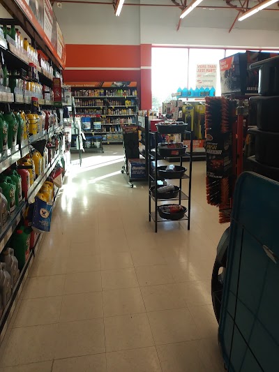 AutoZone Auto Parts