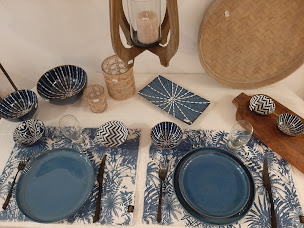 Photo n°25 de LA PORTE AUX LIONS à Castellane (Magasin d'ameublement et de décoration)