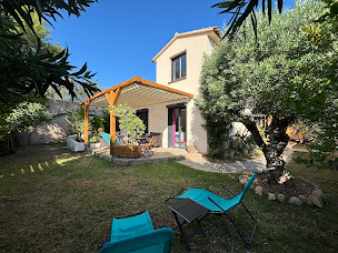 Photo n°4 de Location Maison Vacances San Ciprianu à Lecci (Villa)