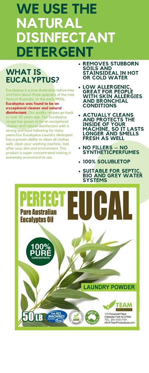 Hangers Dry Cleaners laundromat interior in Greensboro, NC