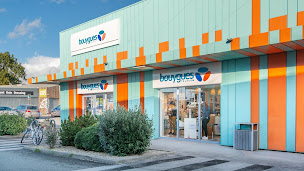 Photo n°1 de BOUYGUES TELECOM à Ancenis-Saint-Géréon (Entreprise de télécommunications)