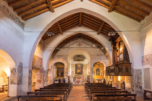 Monastero di San Pietro in Lamosa