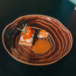 Photo n°16 de Le 110 à Granville (Restaurant)