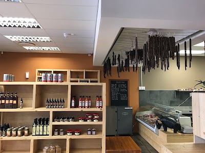 Photos of Meat & Coffee Company Hazyview Junction
