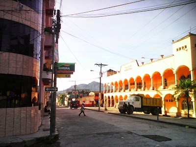 Photos of Iglesia Centroamericana B&iacute;blica Central