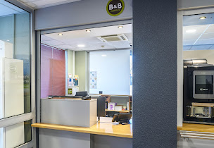 Photo n°41 de B&B HOTEL Nîmes Centre Arènes à Nîmes (Hôtel)