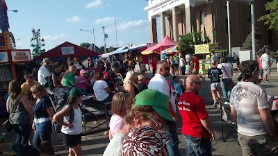 Photos of Jackson County Apple Festival