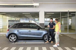 Photo n°5 de Audi Échirolles - Jean Lain Mobilités à Échirolles (Vendeur de voitures d'occasion)