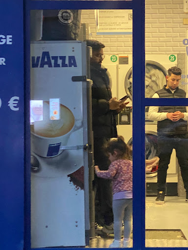 Laverie Multi-Services - Thumbnail