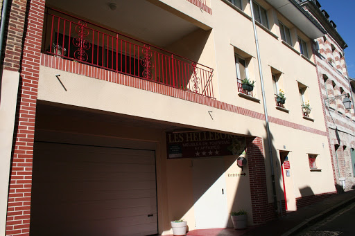 Photo de Camping Barre Y VA à Vatteville-la-Rue (76940)
