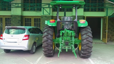 Photos of bumi agro
