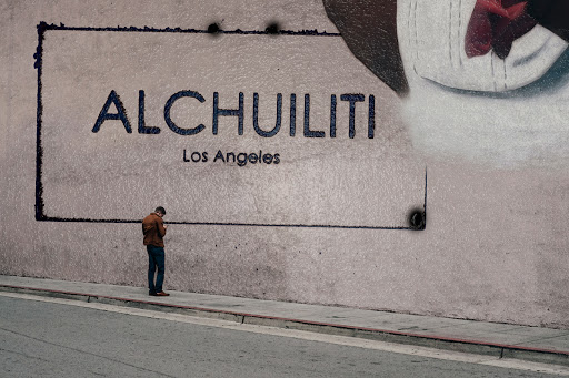 Alchuiliti Fashion House Gallery - United States