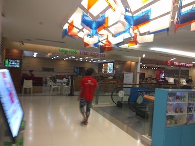 Photos of Pan Swel Taw Thai Express