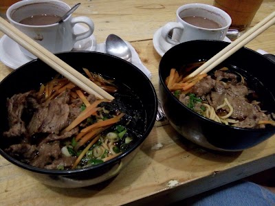 Photos of Gonzo Anime Cafe