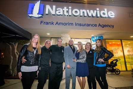 Nationwide Insurance Frank Amorim/ Assure Group Insurance Agency 4340 Genesee Ave suite 105, San Diego, CA 92117, United States