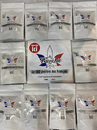 Photo n°2 de Civette Bosquet à Paris (Bureau de tabac)