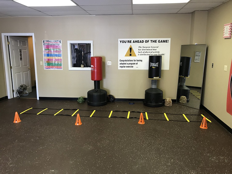 Fitness Fury X-perience, LLC photo 4