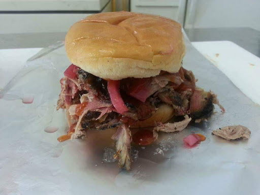 Deep South BBQ And Soul Food - Thumbnail