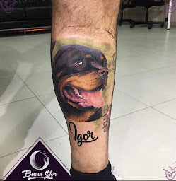 Photo n°8 de Bruna Tattoo à Vitry-sur-Seine (Tatoueur)