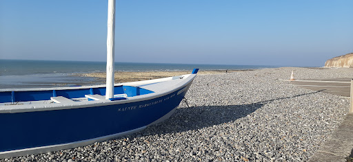 Cap d'ailly - Visual