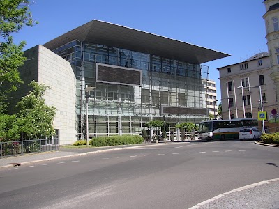 Photos of Regional Scientific Library in Liberec