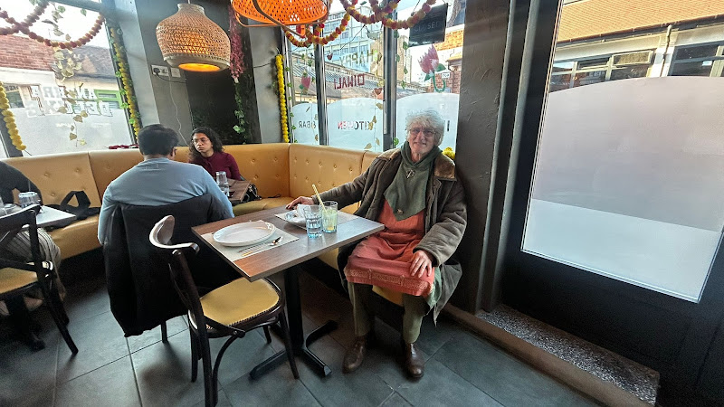 Andhra Deluxe Indian Kitchen & Bar photo 2