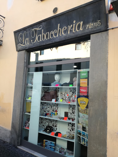 IQOS RESELLER - Tabaccheria Beretta, Soncino Logo