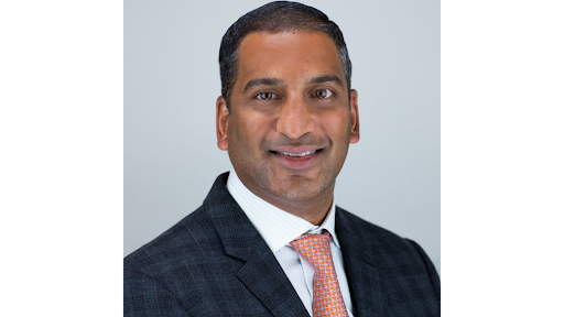 Vijay Thillainathan, MD