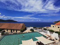 Village de vacances Paese di Lava à Alata