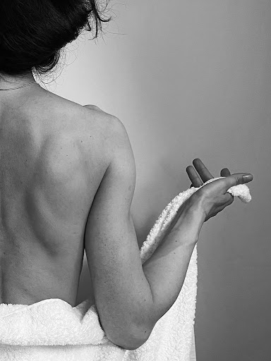 myHealth studio masażu