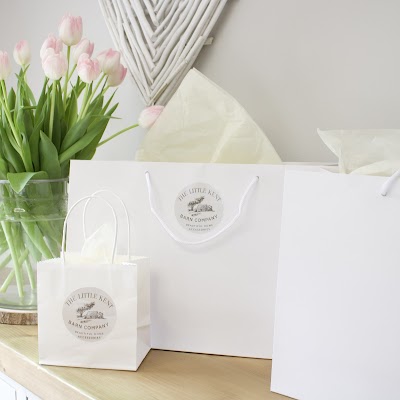 The Little Kent Barn Company Ltd