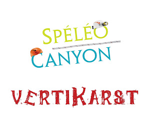 Photo n°1 de Canyoning, Spéléologie -Ariége- Pyrennee -RDVVertikarst à Val-de-Sos (Centre de sports d'aventure)