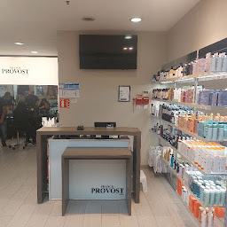 Photo n°4 de Franck Provost - Coiffeur Barberey Saint Sulpice à Barberey-Saint-Sulpice (Magasin de cosmétiques)