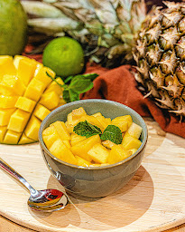 Photo n°25 de Ti Dodo Gourmand à Paris (Restaurant de plats à emporter)