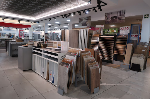 OMU ceramicas - Visual