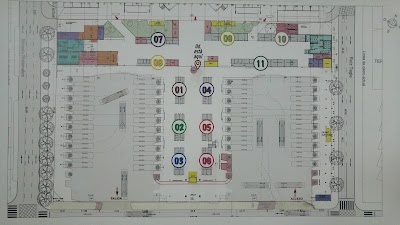 Photos of Terminal buses