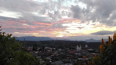 Photos of Riosucio Park