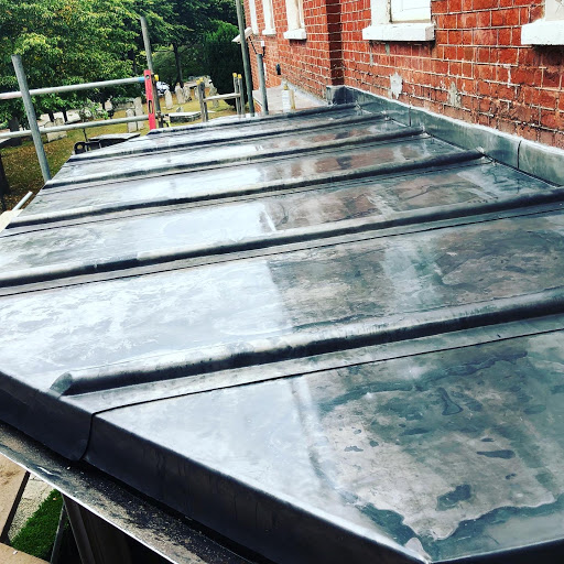 BLACKMORE ROOF CRAFT - Thumbnail