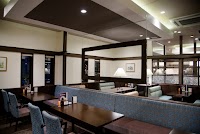 ビリオン珈琲 岐阜県庁西店